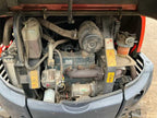 Kubota KX41-3V – 2005 – 1,63 t – Occasion - AGRIVITI MATERIEL AGRICOLE