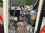 Kubota KX41-3V – 2005 – 1,63 t – Occasion - AGRIVITI MATERIEL AGRICOLE
