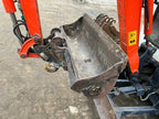 Kubota KX41-3V – 2005 – 1,63 t – Occasion - AGRIVITI MATERIEL AGRICOLE
