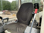 Kubota KX41-3V – 2005 – 1,63 t – Occasion - AGRIVITI MATERIEL AGRICOLE