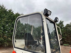 Kubota KX41-3V – 2005 – 1,63 t – Occasion - AGRIVITI MATERIEL AGRICOLE
