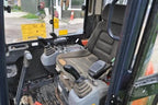 Kubota KX71-3 – 2016 - AGRIVITI MATERIEL AGRICOLE