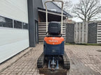 Kubota U10-3 – 2006 – 1 120 kg – Occasion - AGRIVITI MATERIEL AGRICOLE
