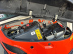 Kubota U2-3EU+Mini pelle 2,5t- avec remorque - AGRIVITI MATERIEL AGRICOLE