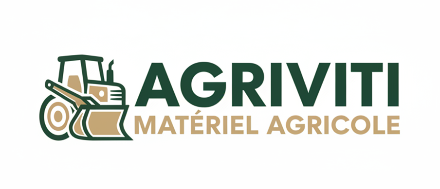 AGRIVITI MATERIEL AGRICOLE