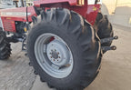 Massey Ferguson 375 – 2023 – 75 ch – 4x4 – Matériel agricole neuf - AGRIVITI MATERIEL AGRICOLE