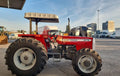 Massey Ferguson 375 – 2023 – 75 ch – 4x4 – Matériel agricole neuf - AGRIVITI MATERIEL AGRICOLE