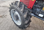 Massey Ferguson 375 – 2023 – 75 ch – 4x4 – Matériel agricole neuf - AGRIVITI MATERIEL AGRICOLE