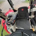 Massey Ferguson 7726 S – Matériel agricole 260 ch 2020 - AGRIVITI MATERIEL AGRICOLE