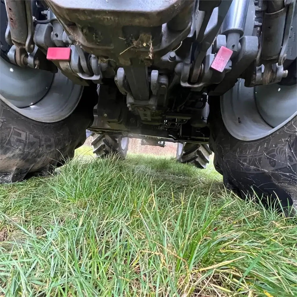 Massey Ferguson 7726 S – Matériel agricole 260 ch 2020 - AGRIVITI MATERIEL AGRICOLE