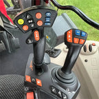 Massey Ferguson 7726 S – Matériel agricole 260 ch 2020 - AGRIVITI MATERIEL AGRICOLE