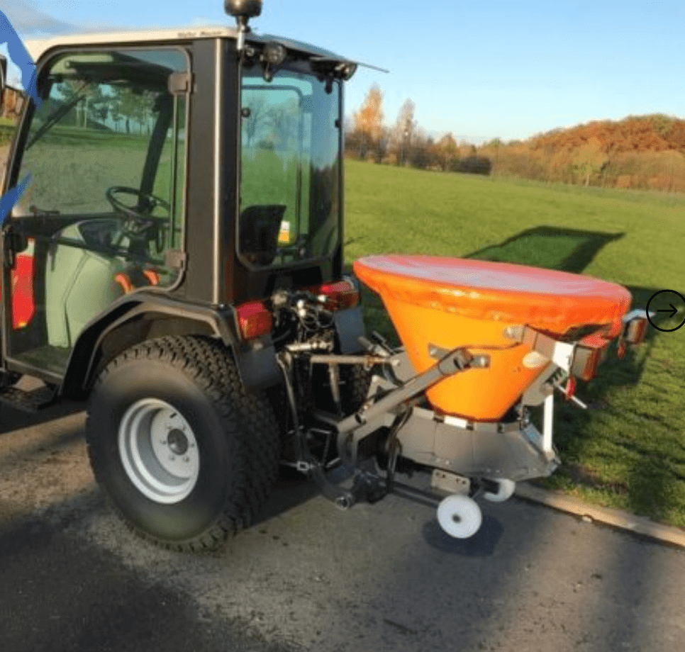 Massey Ferguson MF 1525 HC – Tracteur compact – 24 ch - AGRIVITI MATERIEL AGRICOLE