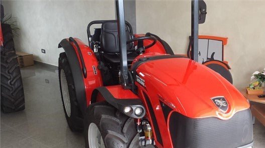 Antonio Carraro Tigre 4400F – 2019 – 40 ch – Matériel agricole neuf - AGRIVITI MATERIEL AGRICOLE