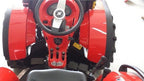 Antonio Carraro Tigre 4400F – 2019 – 40 ch – Matériel agricole neuf - AGRIVITI MATERIEL AGRICOLE
