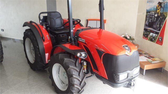 Antonio Carraro Tigre 4400F – 2019 – 40 ch – Matériel agricole neuf - AGRIVITI MATERIEL AGRICOLE