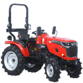 MICRO-TRACTEUR Captain Tractors EU263 AGRAIRE - AGRIVITI MATERIEL AGRICOLE