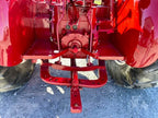 Micro-tracteur International W400 – 1954 – 48,6 ch – Collection - AGRIVITI MATERIEL AGRICOLE