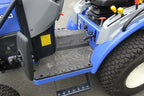 Micro-tracteur Iseki TM4270H – 2024-Occasion - AGRIVITI MATERIEL AGRICOLE