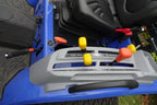 Micro-tracteur Iseki TM4270H – 2024-Occasion - AGRIVITI MATERIEL AGRICOLE