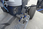 Micro-tracteur Iseki TM4270H – 2024-Occasion - AGRIVITI MATERIEL AGRICOLE