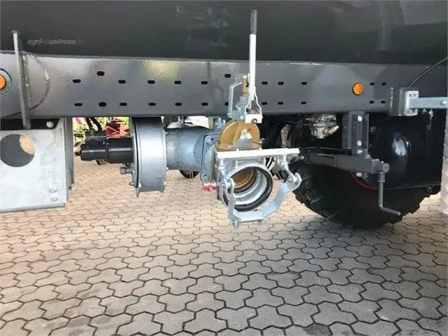 Siromer RD254 – Équipement agricole compact 4RM 2019 - AGRIVITI MATERIEL AGRICOLE