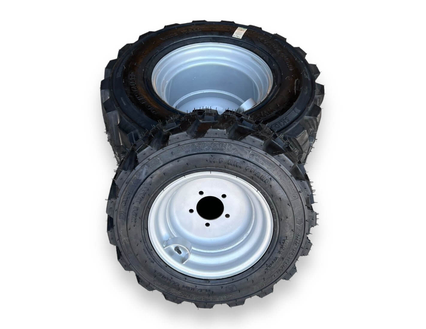 Micro-tracteur Solis 26 – Moteur Mitsubishi – Occasion - AGRIVITI MATERIEL AGRICOLE