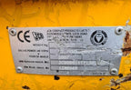 Mini-pelle JCB 8014 – 1,4 t – avec 3 godets - AGRIVITI MATERIEL AGRICOLE