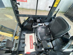 Mini pelle Komatsu PC20MR-2 – Occasion disponible - AGRIVITI MATERIEL AGRICOLE