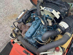 Mini pelle Kubota KX08 – 1994 - AGRIVITI MATERIEL AGRICOLE