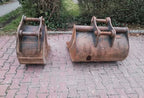 Mini pelle Kubota KX080-3a – Occasion - AGRIVITI MATERIEL AGRICOLE