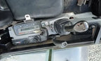 Mini-pelle Kubota KX161-3 – 2011-occasion - AGRIVITI MATERIEL AGRICOLE