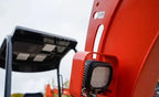 Mini-pelle Kubota U17-3a – 2023-Occasion - AGRIVITI MATERIEL AGRICOLE