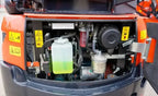 Mini-pelle Kubota U17-3a – 2023-Occasion - AGRIVITI MATERIEL AGRICOLE