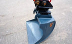 Mini-pelle Kubota U17-3a – 2023-Occasion - AGRIVITI MATERIEL AGRICOLE