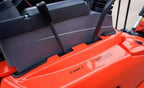 Mini-pelle Kubota U17-3a – 2023-Occasion - AGRIVITI MATERIEL AGRICOLE