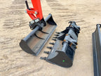Mini-pelle Kubota U27-4 – 2025 – Neuf - AGRIVITI MATERIEL AGRICOLE