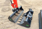 Mini-pelle Kubota U27-4 – 2025 – Neuf - AGRIVITI MATERIEL AGRICOLE