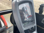 Mini-pelle Kubota U27-4 – 2,7t – attache rotative – 3 godets - AGRIVITI MATERIEL AGRICOLE