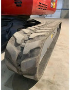 Mini-pelle Takeuchi TB219 – 2019 – 1 907 h – Occasion - AGRIVITI MATERIEL AGRICOLE