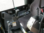 Mini-pelle Takeuchi TB23R – 2012 – 4 150 h – Occasion - AGRIVITI MATERIEL AGRICOLE