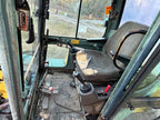 Takeuchi TB257 – Mini pelle 2,5t cabine – Matériel de chantier - AGRIVITI MATERIEL AGRICOLE