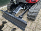 Mini-pelle Yanmar VIO12 – 2023-Neuf - AGRIVITI MATERIEL AGRICOLE