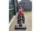 Mini-pelle Yanmar VIO12 – 2023-Neuf - AGRIVITI MATERIEL AGRICOLE