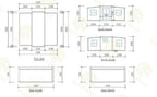 Module pliable Complète Deluxe Wooden - AGRIVITI MATERIEL AGRICOLE
