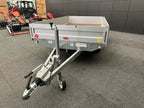 Remorque de voiture Böckmann HL-AL 3218/27F – PTAC 2,7 T - AGRIVITI MATERIEL AGRICOLE