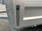 Remorque de voiture Böckmann HL-AL 3218/27F – PTAC 2,7 T - AGRIVITI MATERIEL AGRICOLE
