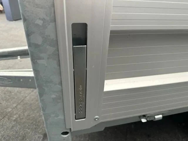 Remorque de voiture Böckmann HL-AL 3218/27F – PTAC 2,7 T - AGRIVITI MATERIEL AGRICOLE