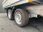 Remorque de voiture Böckmann HL-AL 3218/27F – PTAC 2,7 T - AGRIVITI MATERIEL AGRICOLE