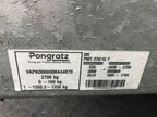 Remorque porte-voiture Pongratz PAF 2715 – 2,7T – double essieu – occasion - AGRIVITI MATERIEL AGRICOLE