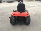 Tondeuse autoportée AGCO 2027H 2009 27 ch - AGRIVITI MATERIEL AGRICOLE